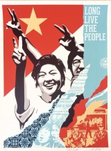 Long Live The People